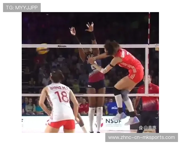 多米尼加女排四点进攻战术强势打穿：从技战术到训练营的全景解读