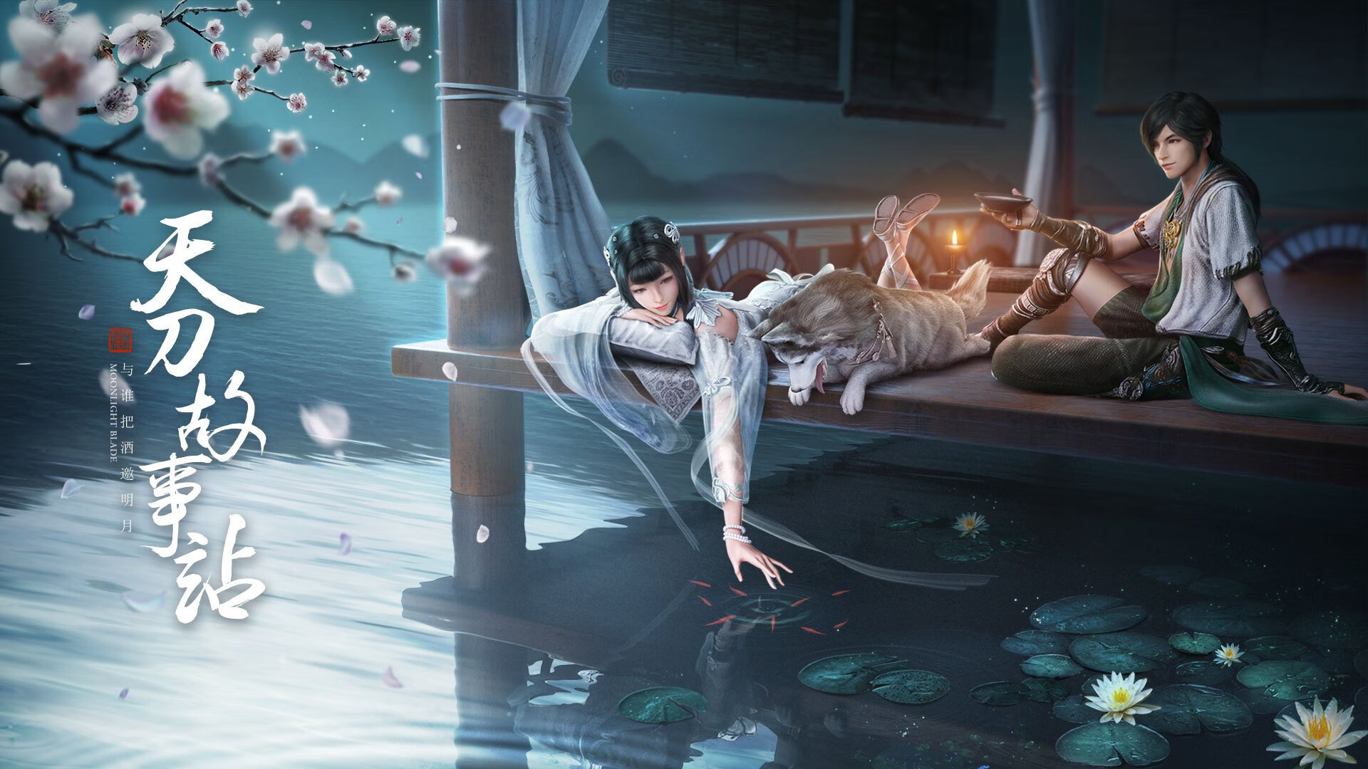 乔治攻防转换迅速快船打出流畅配合，快船乔治加点